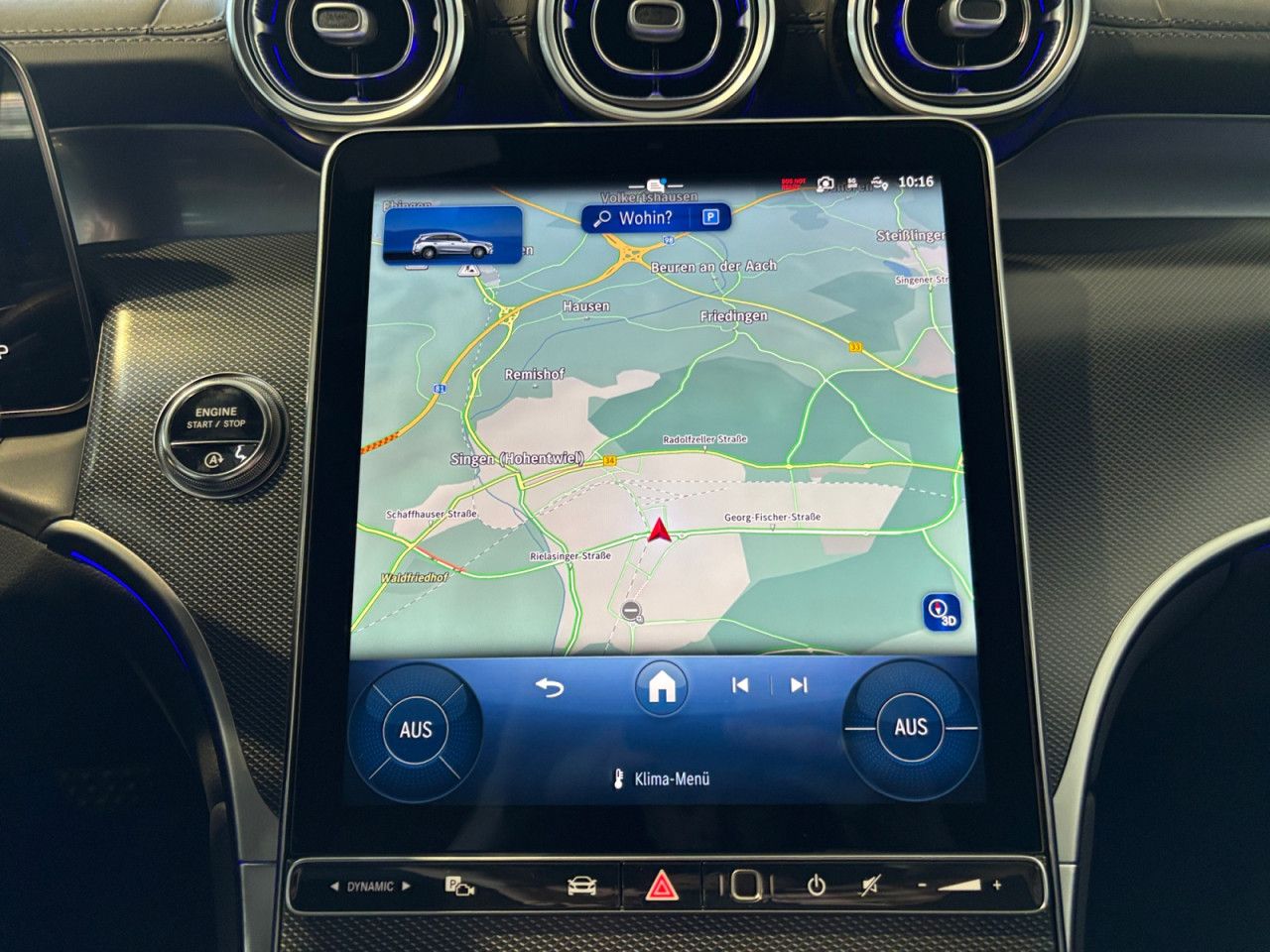 Mercedes-Benz GLC – Bild 12