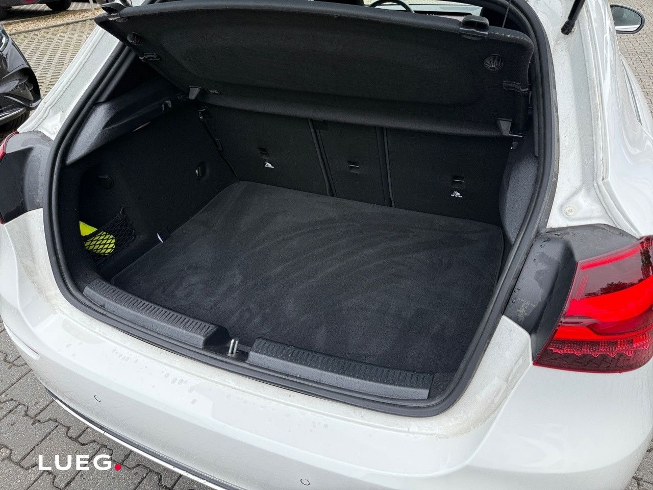Mercedes-Benz A-Klasse – Bild 15