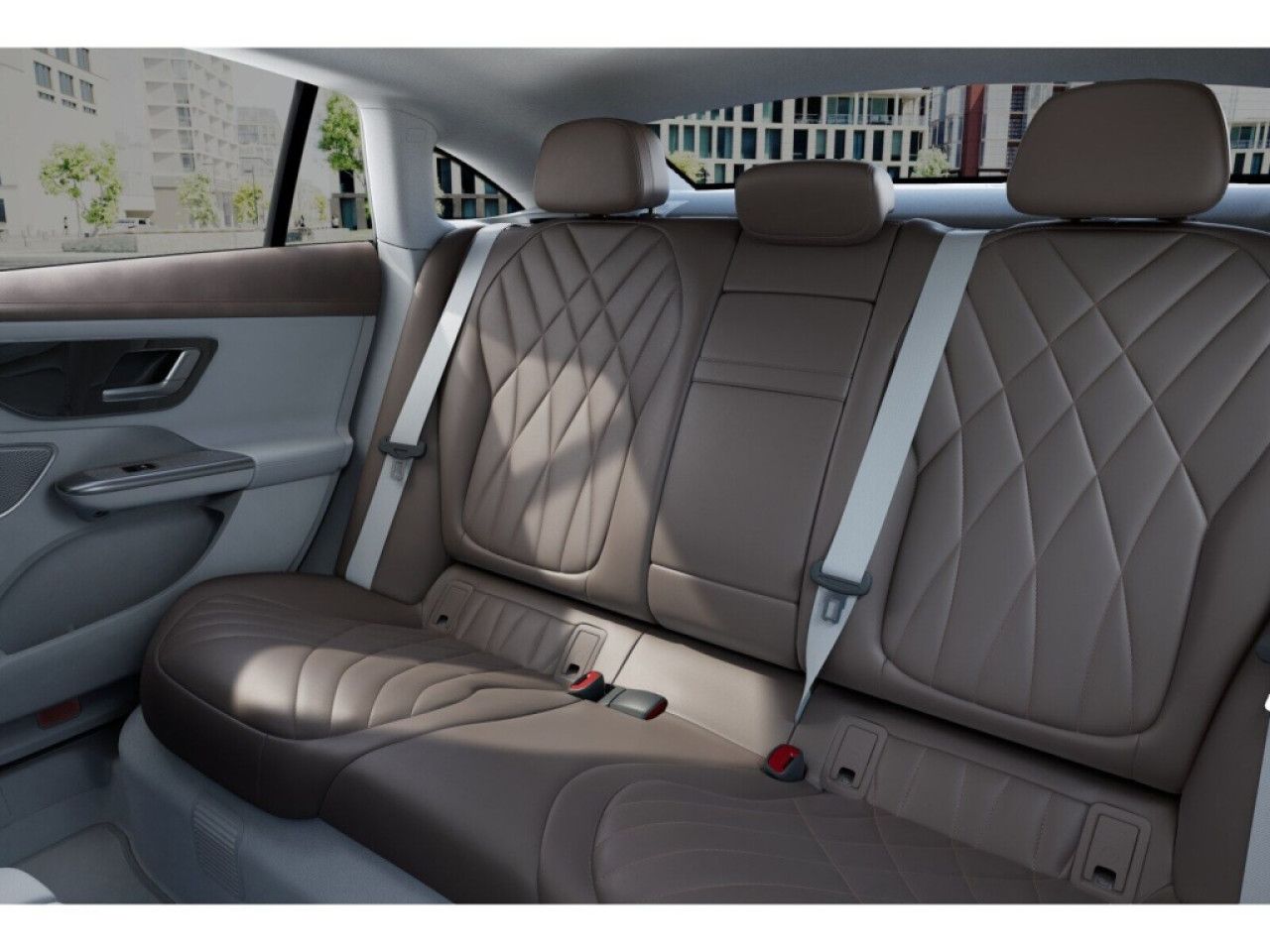 Mercedes-Benz EQE – Bild 9