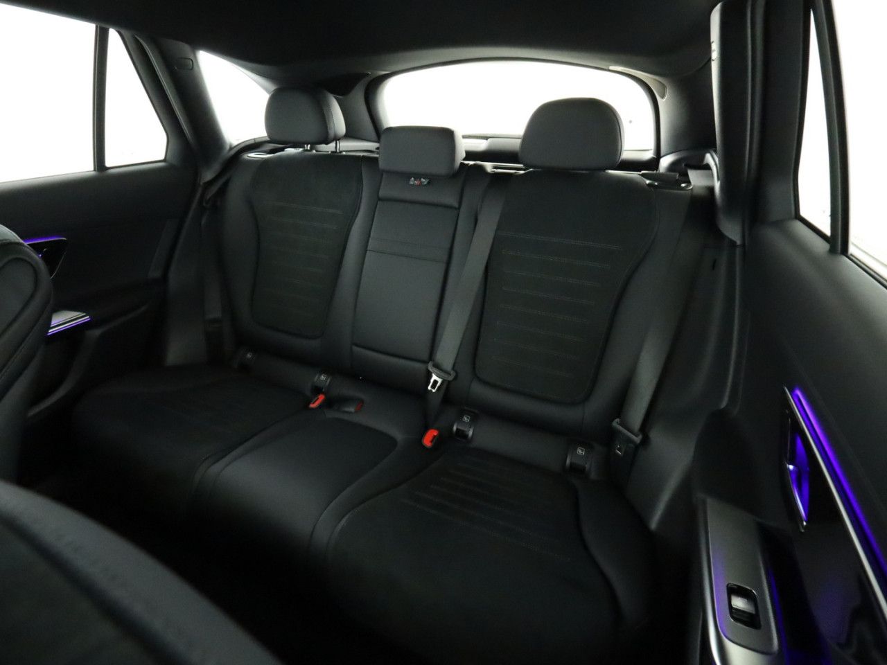 Mercedes-Benz GLC – Bild 18