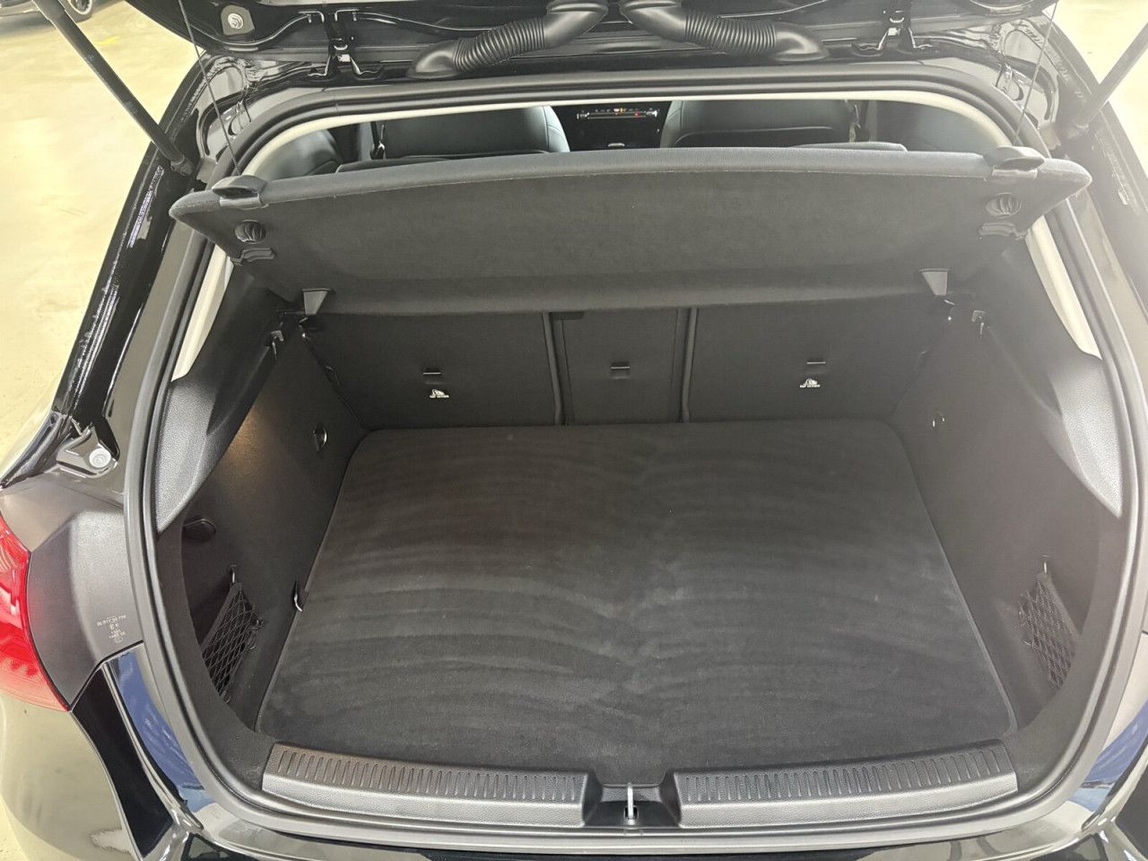 Mercedes-Benz A-Klasse – Bild 8
