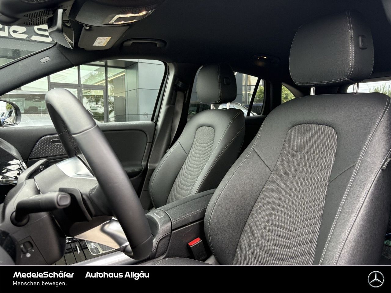 Mercedes-Benz GLA – Bild 15