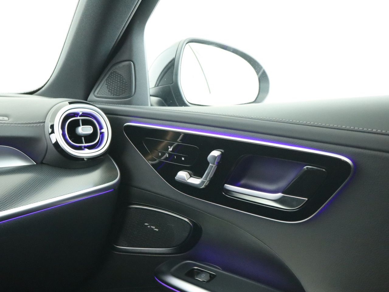Mercedes-Benz C-Klasse – Bild 16