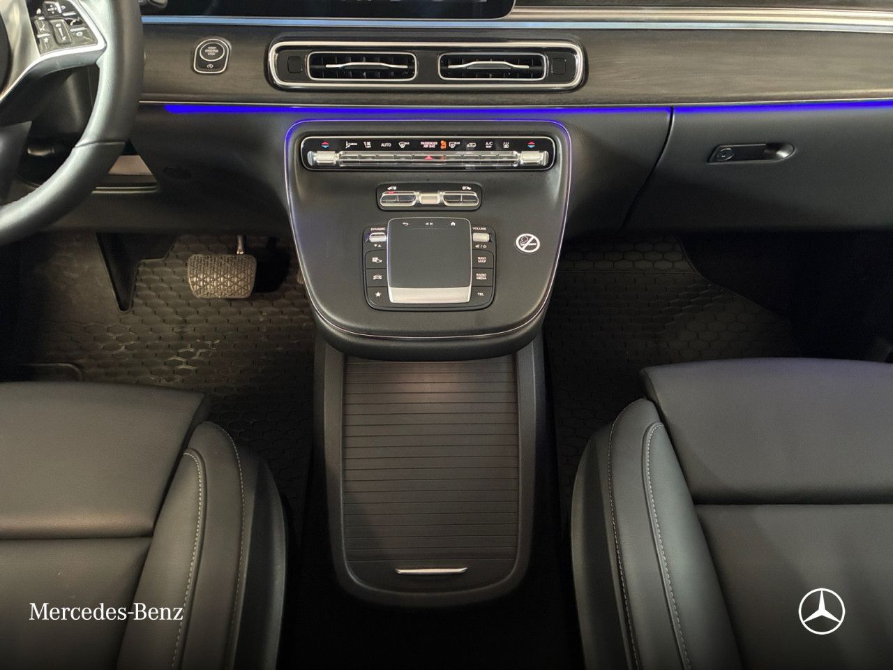 Mercedes-Benz V-Klasse – Bild 12