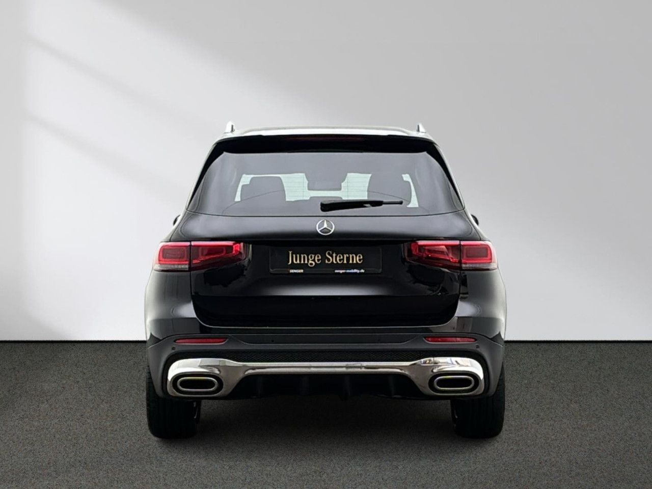 Mercedes-Benz GLB – Bild 12