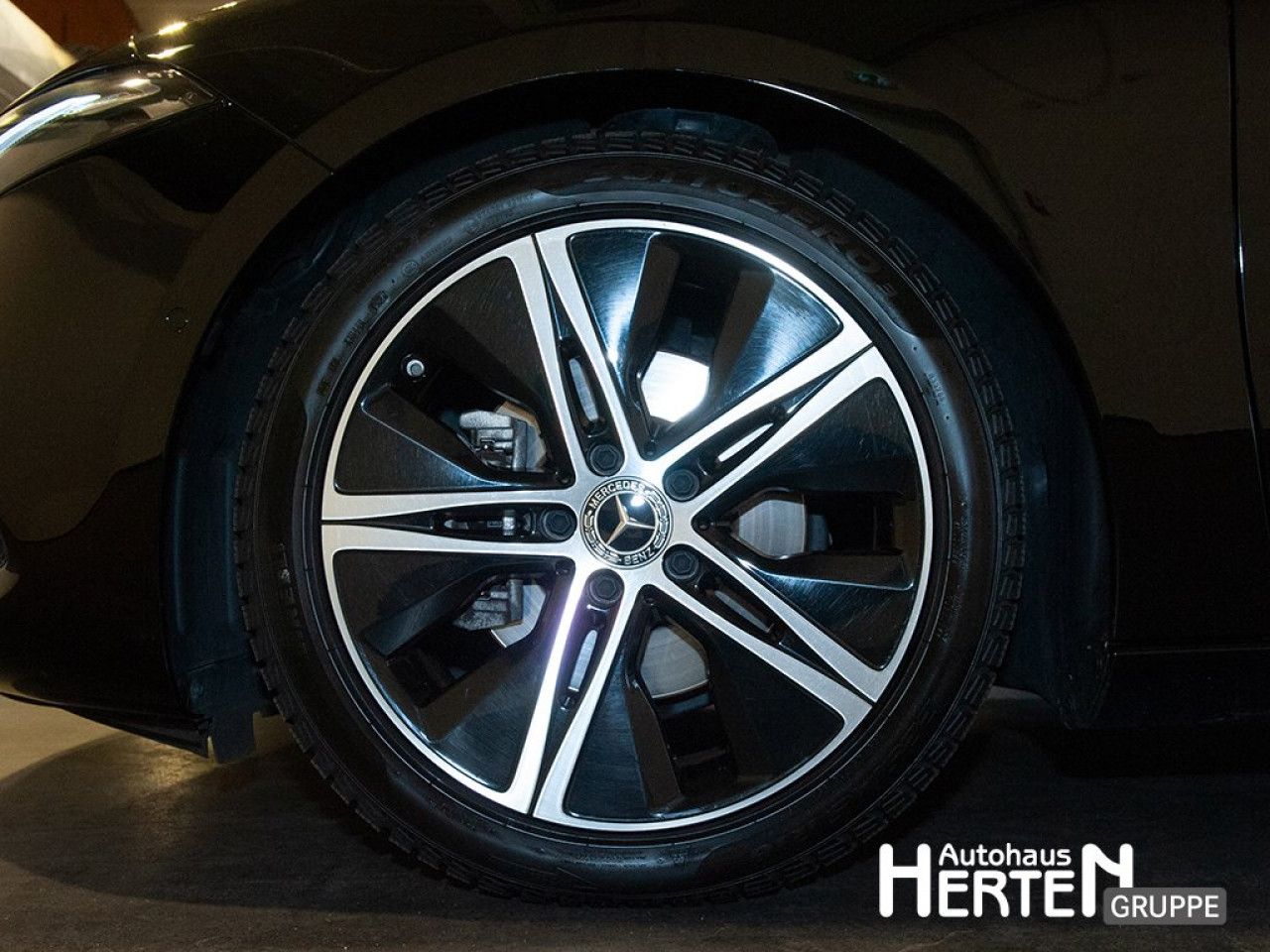 Mercedes-Benz A-Klasse – Bild 8