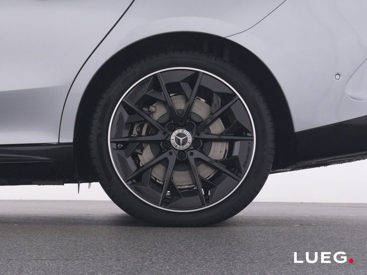Mercedes-Benz CLA – Bild 20