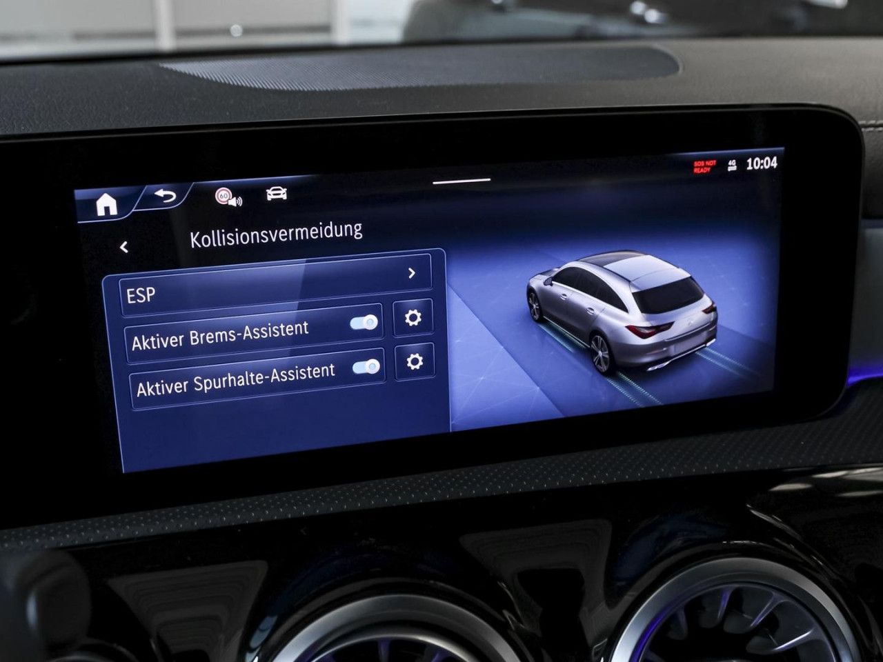 Mercedes-Benz CLA – Bild 14