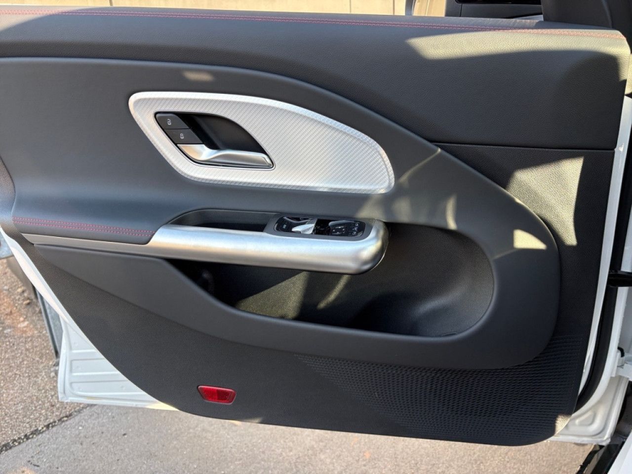 Mercedes-Benz CLA – Bild 15