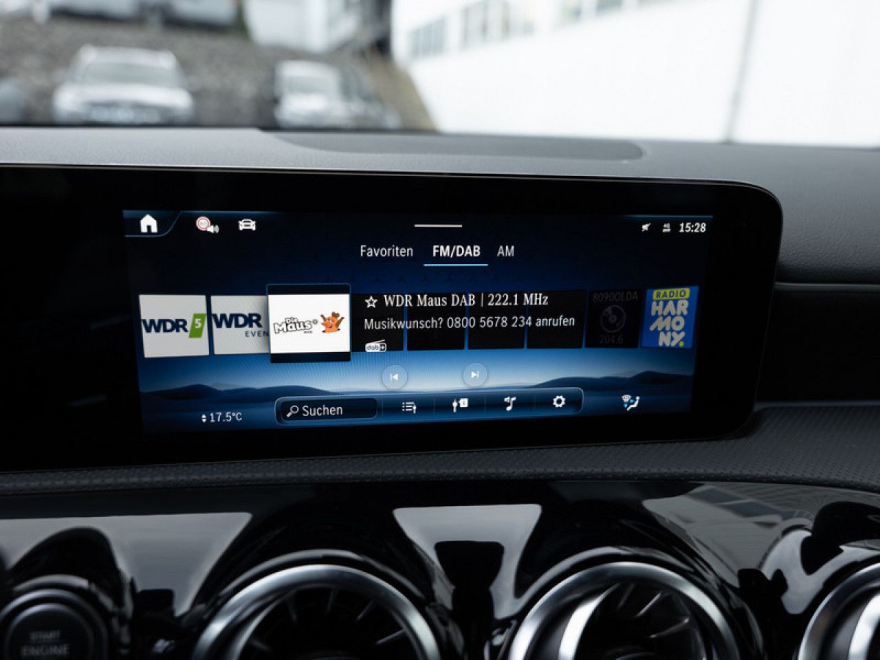 Mercedes-Benz A-Klasse – Bild 9