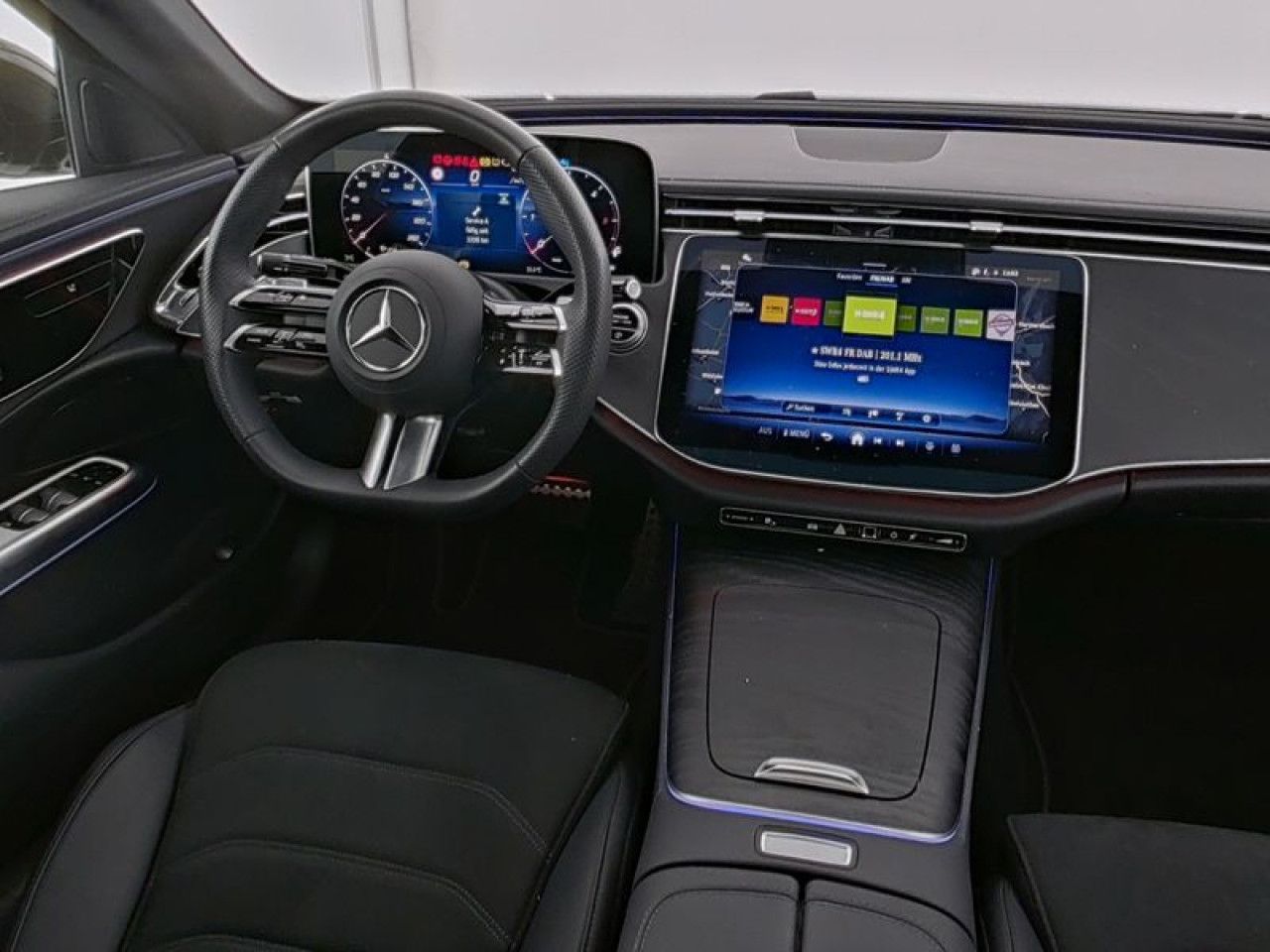 Mercedes-Benz E-Klasse – Bild 6