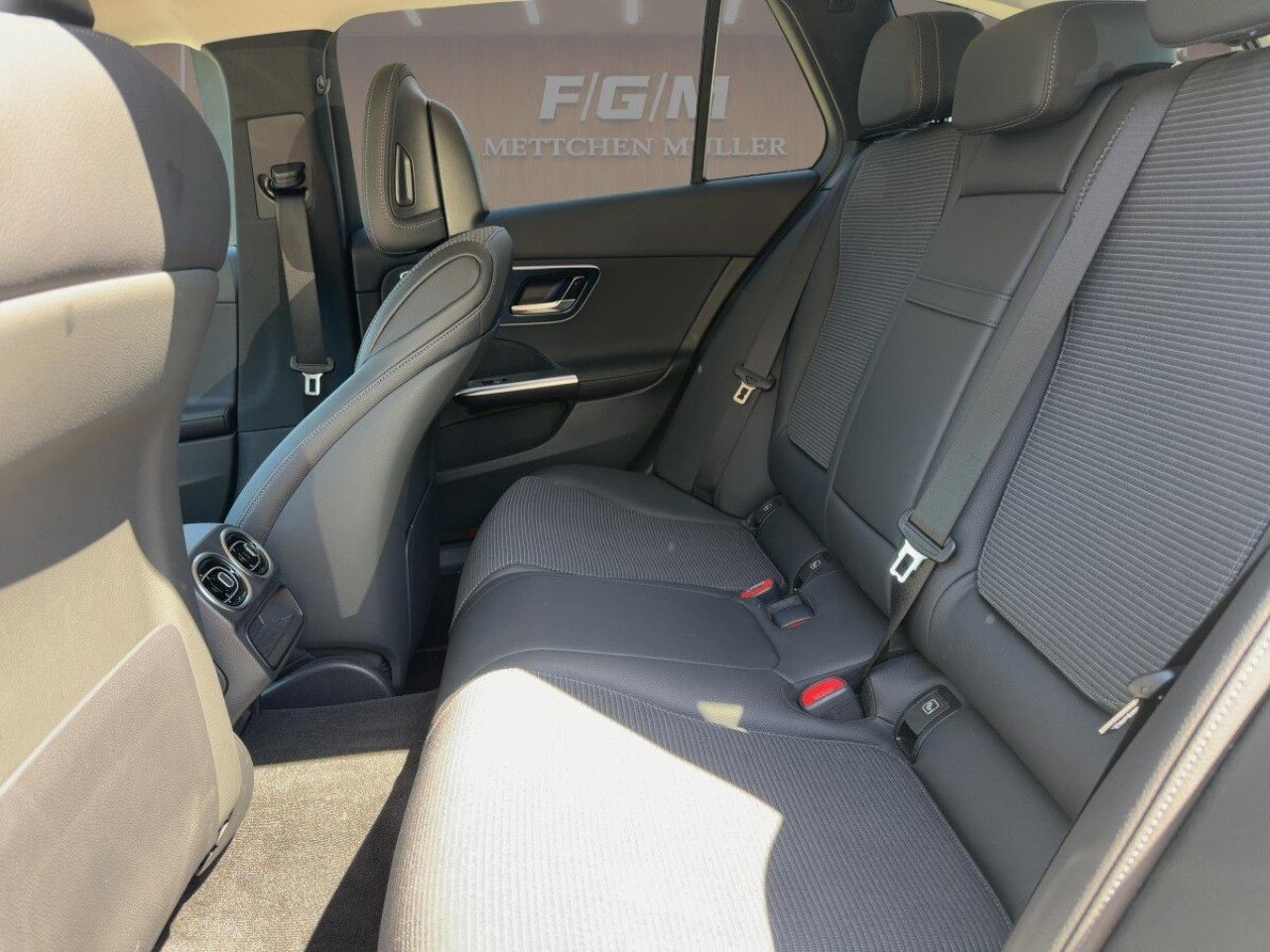 Mercedes-Benz C-Klasse – Bild 7