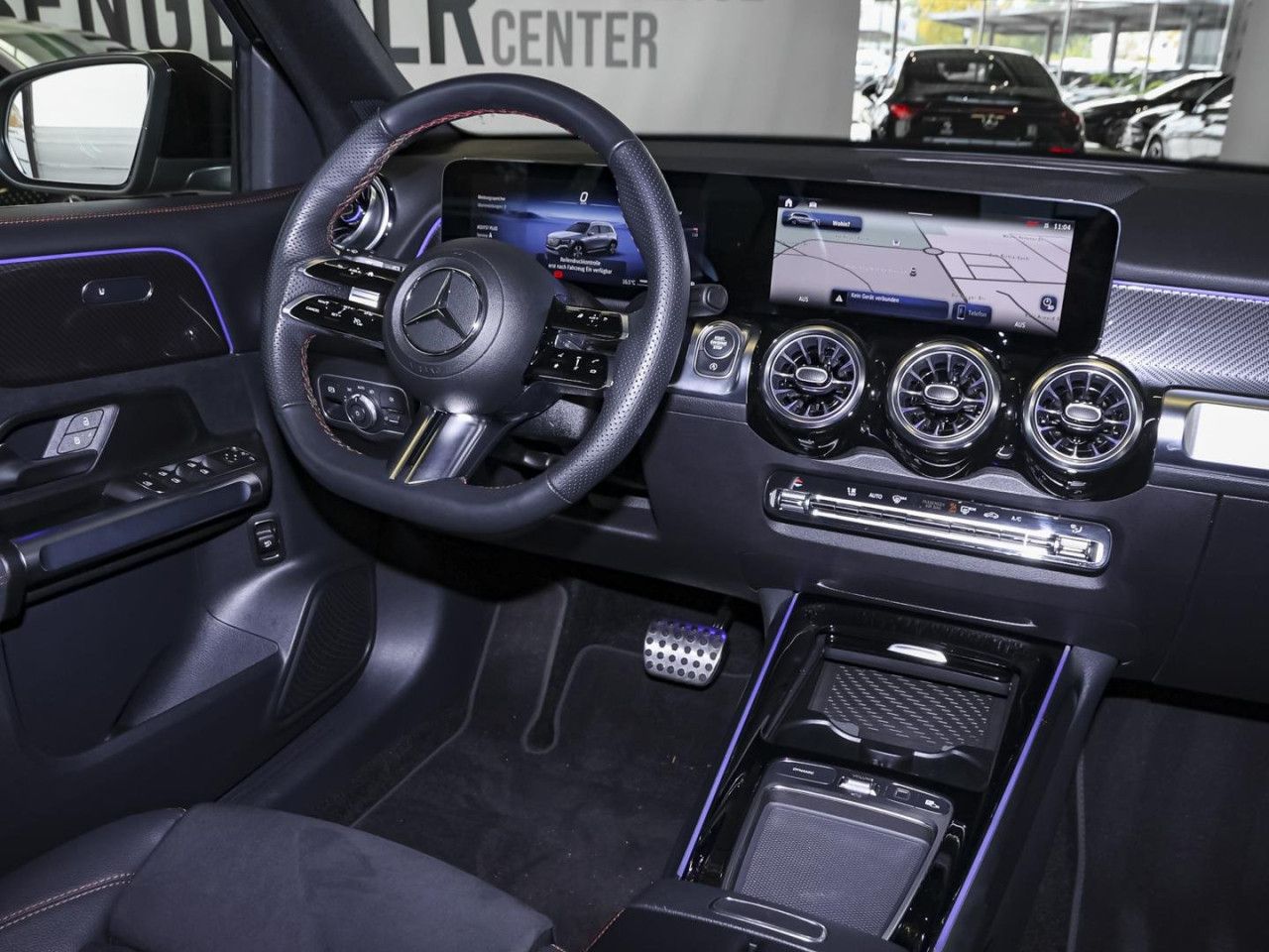 Mercedes-Benz GLB – Bild 8