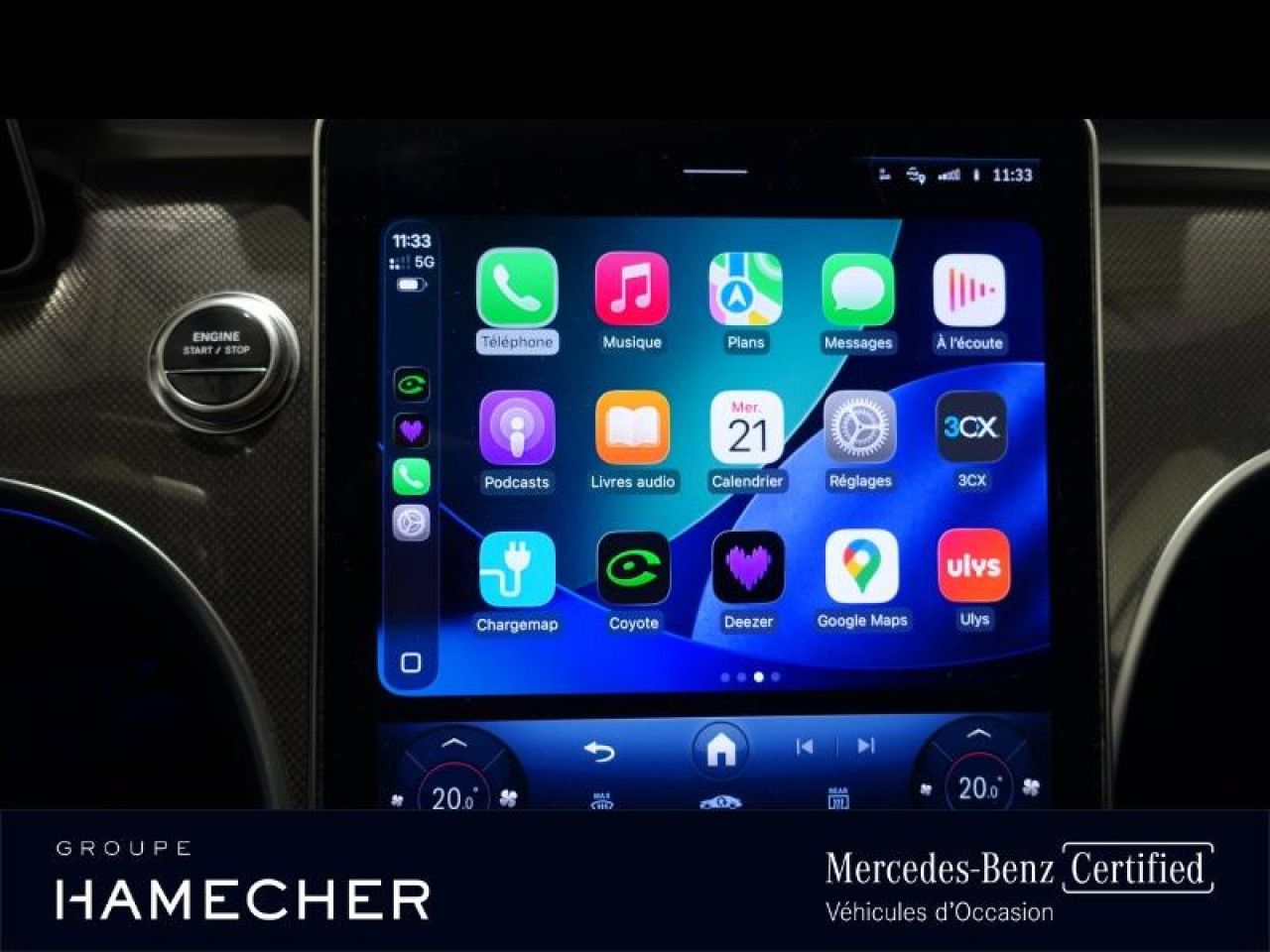 Photo du v&eacute;hicule 18 / 18