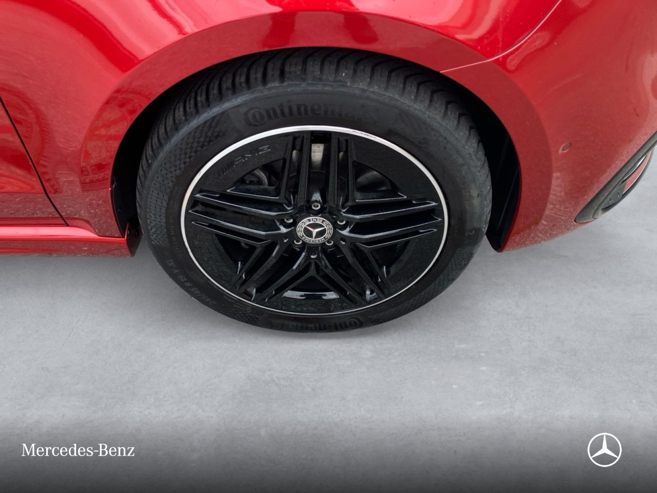 Mercedes-Benz V-Klasse – Bild 4