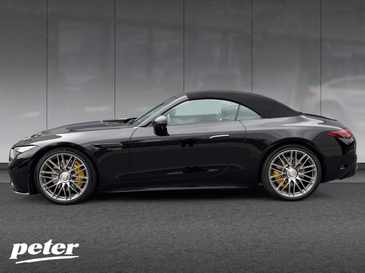 Mercedes-Benz SL – Bild 19