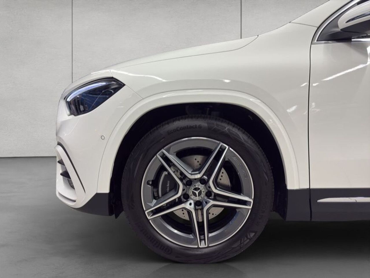 Mercedes-Benz GLA – Bild 20