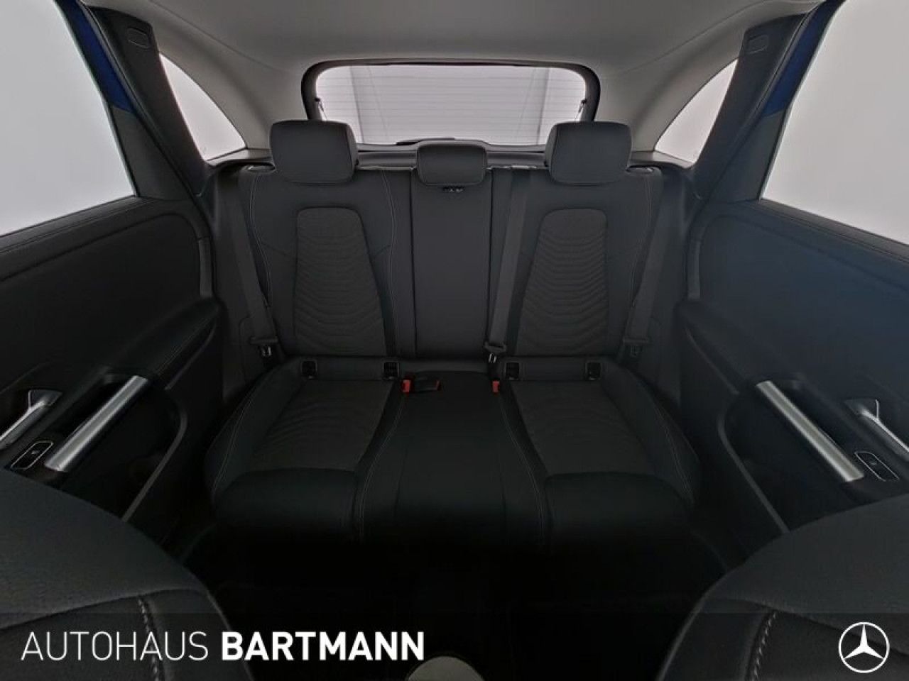 Mercedes-Benz B-Klasse – Bild 10