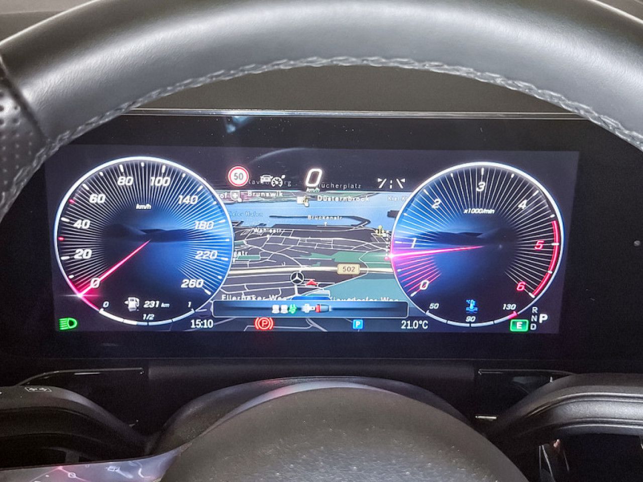 Mercedes-Benz GLA – Bild 19