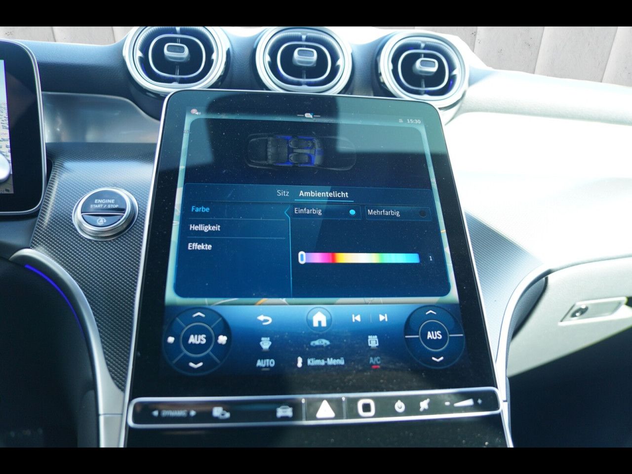 Mercedes-Benz GLC – Bild 13