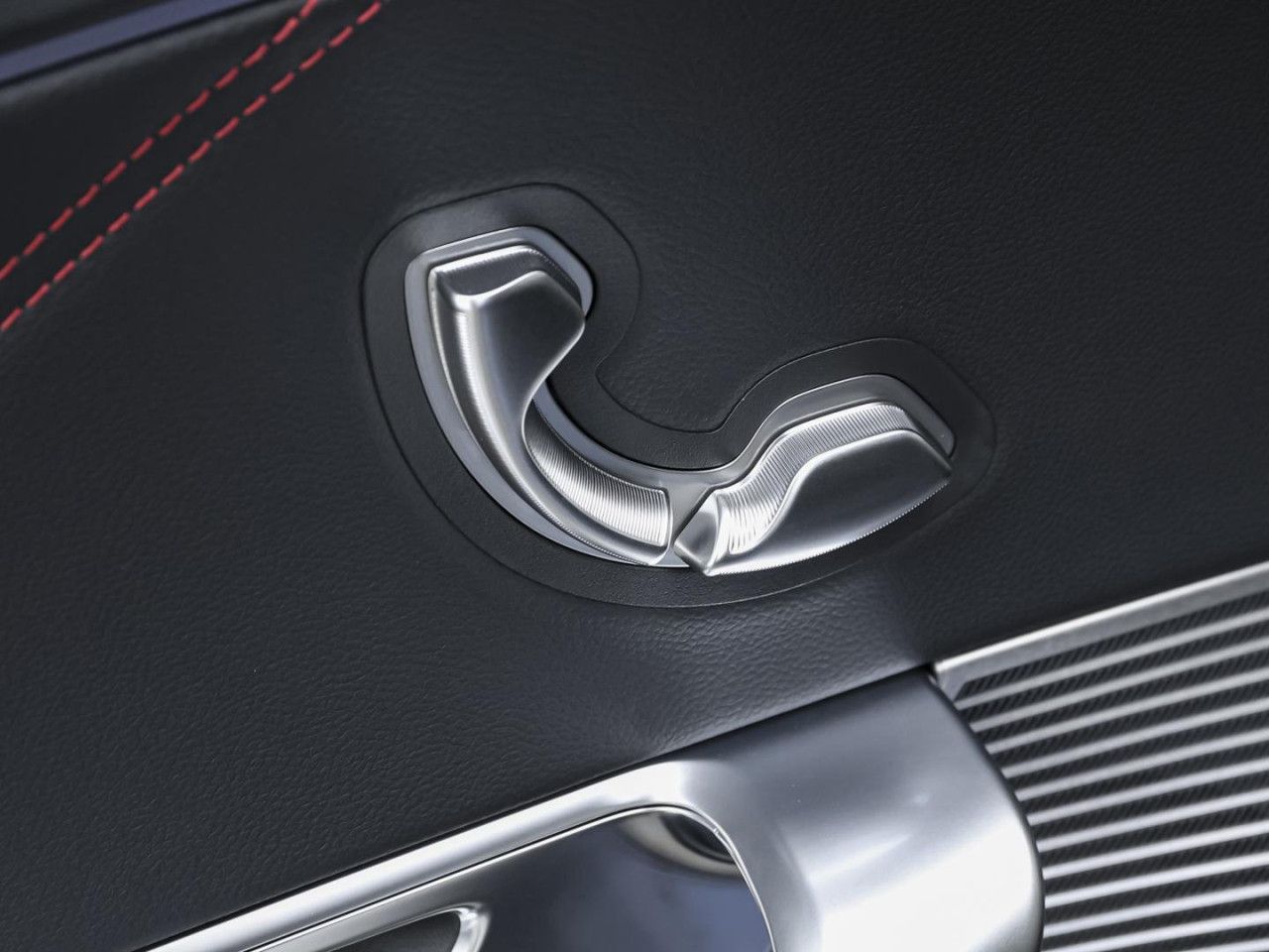 Mercedes-Benz C-Klasse – Bild 13