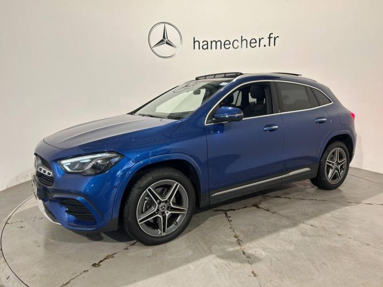 Photo du v&eacute;hicule 1 / 18