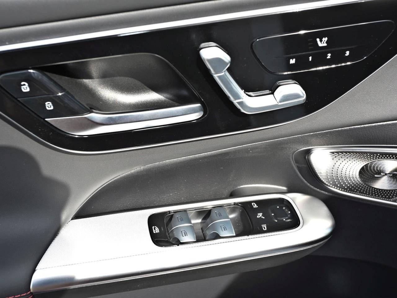 Mercedes-Benz GLC – Bild 17