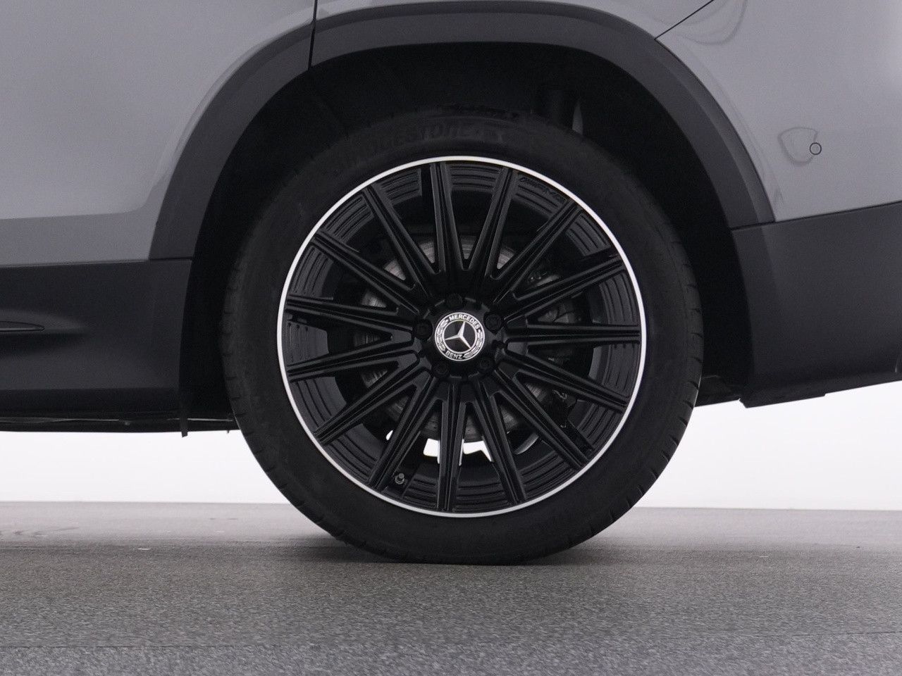 Mercedes-Benz GLB – Bild 20