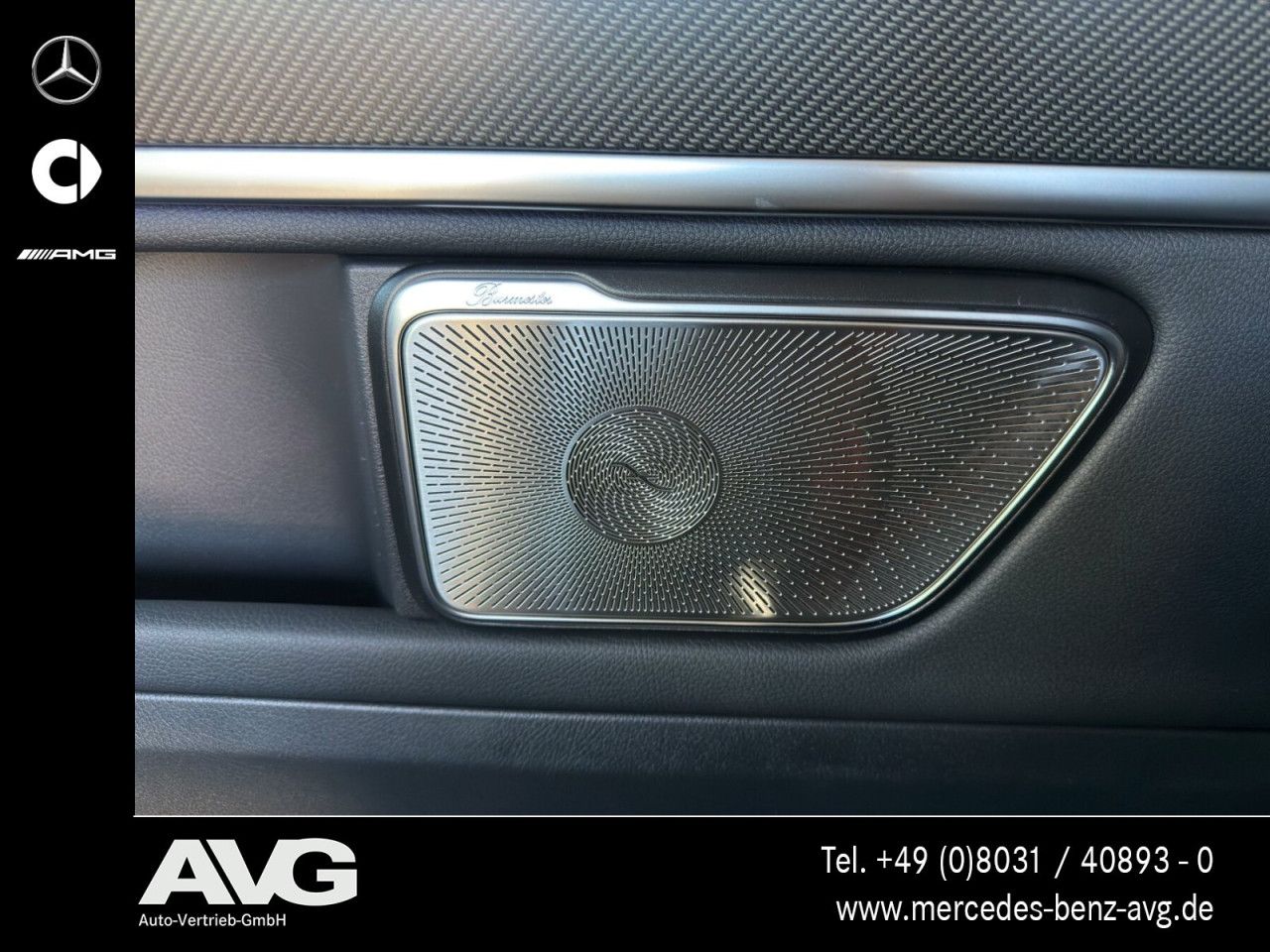 Mercedes-Benz V-Klasse – Bild 15