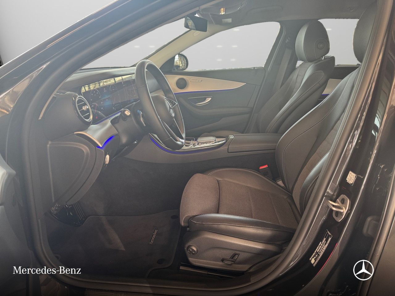 Mercedes-Benz C-Klasse – Bild 8