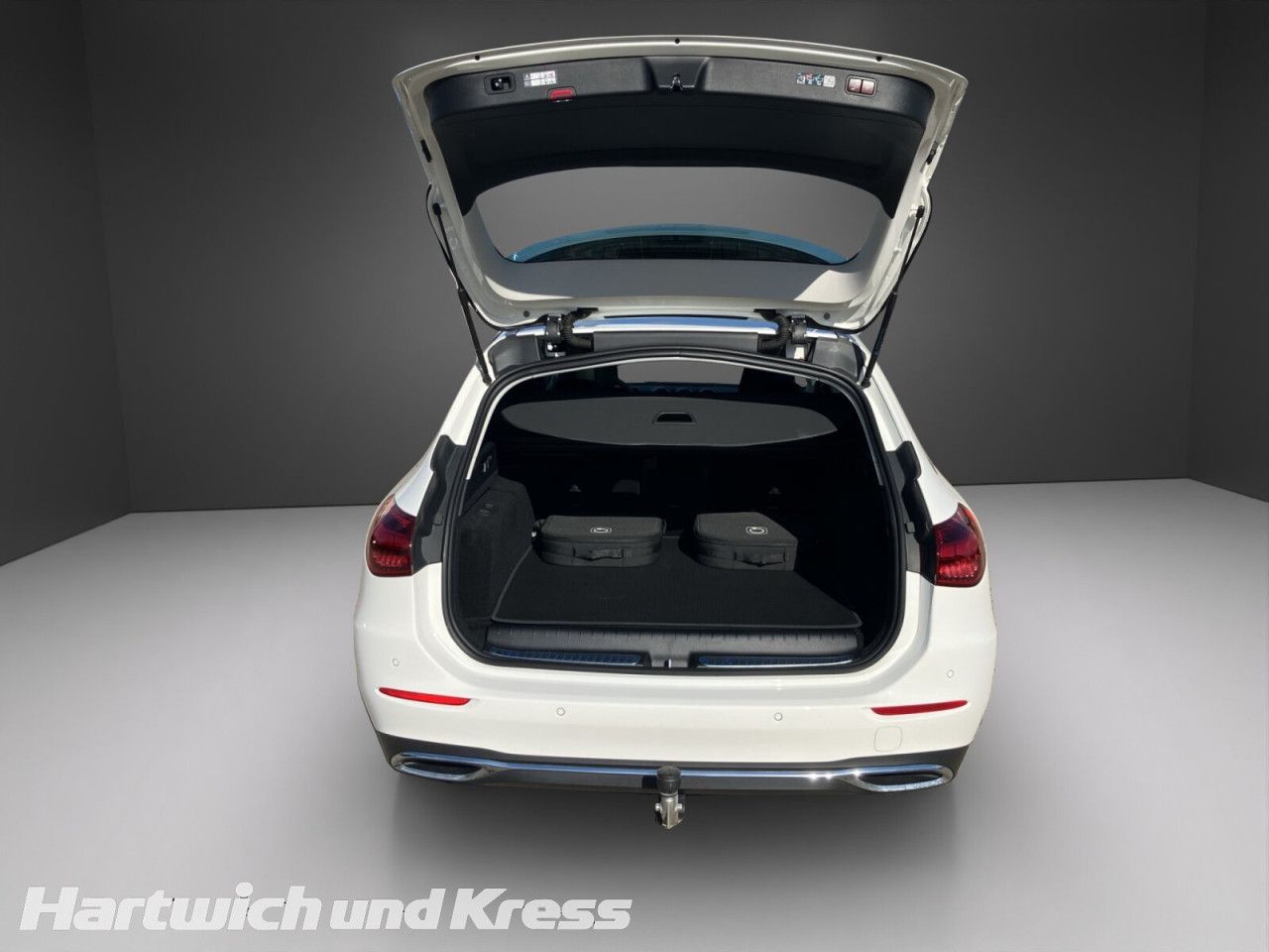 Mercedes-Benz C-Klasse – Bild 10
