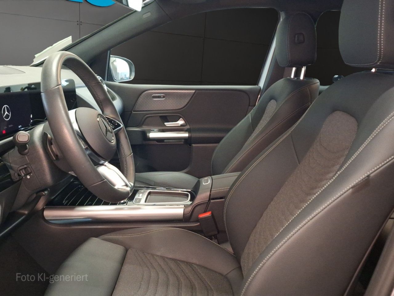 Mercedes-Benz B-Klasse – Bild 5