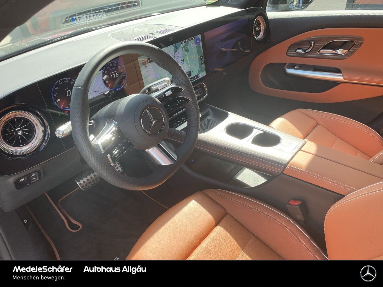 Mercedes-Benz CLA – Bild 3