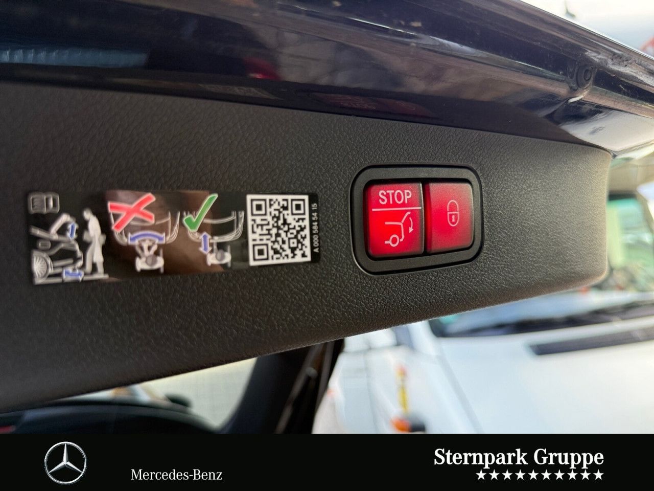Mercedes-Benz E-Klasse – Bild 27