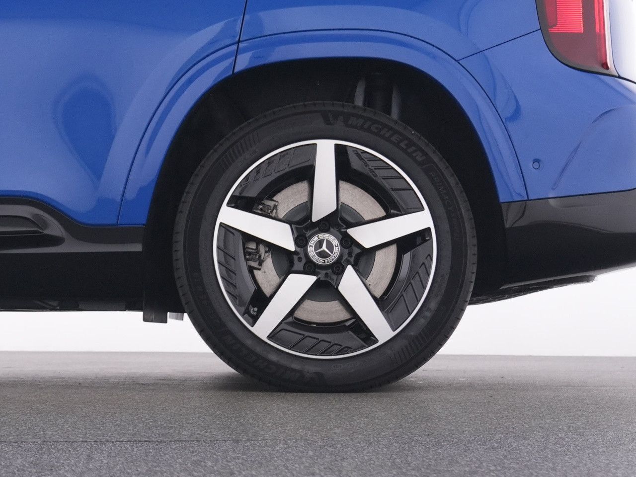 Mercedes-Benz GLB – Bild 20