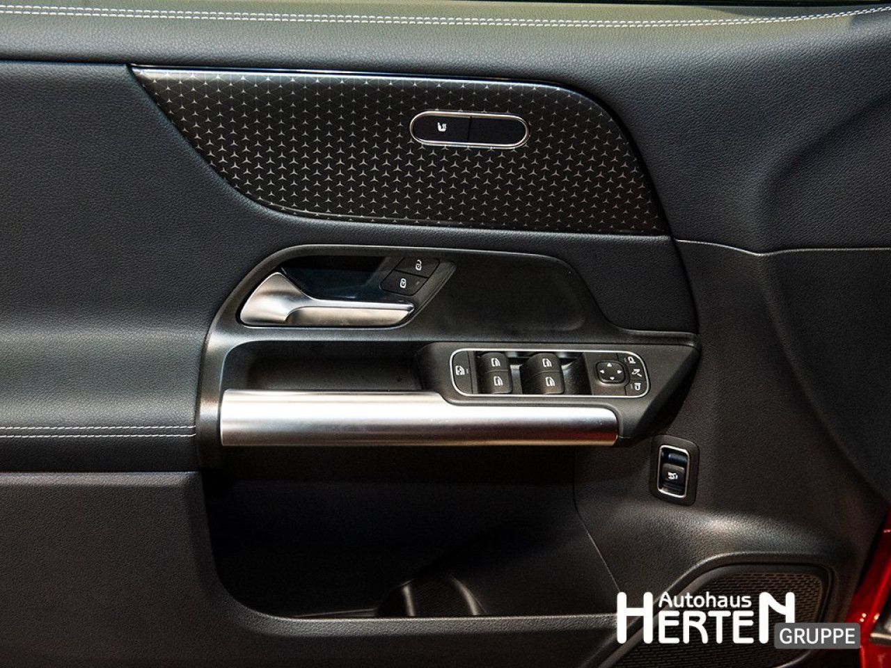 Mercedes-Benz B-Klasse – Bild 10