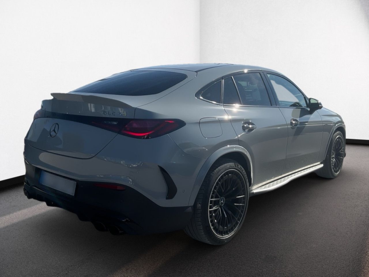 Mercedes-Benz GLC – Bild 4