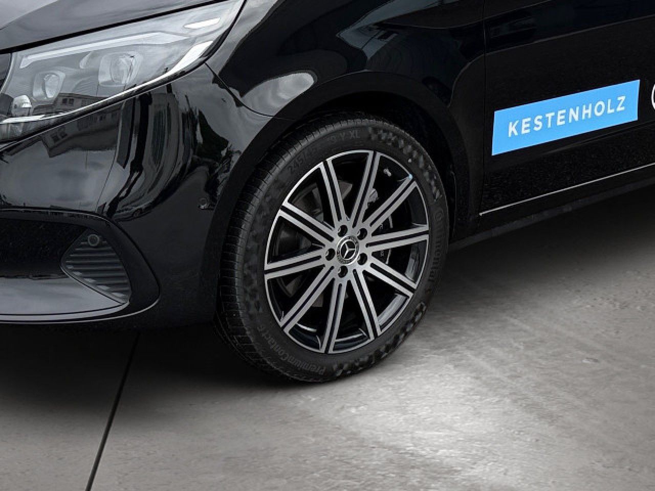 Mercedes-Benz Marco Polo – Bild 6