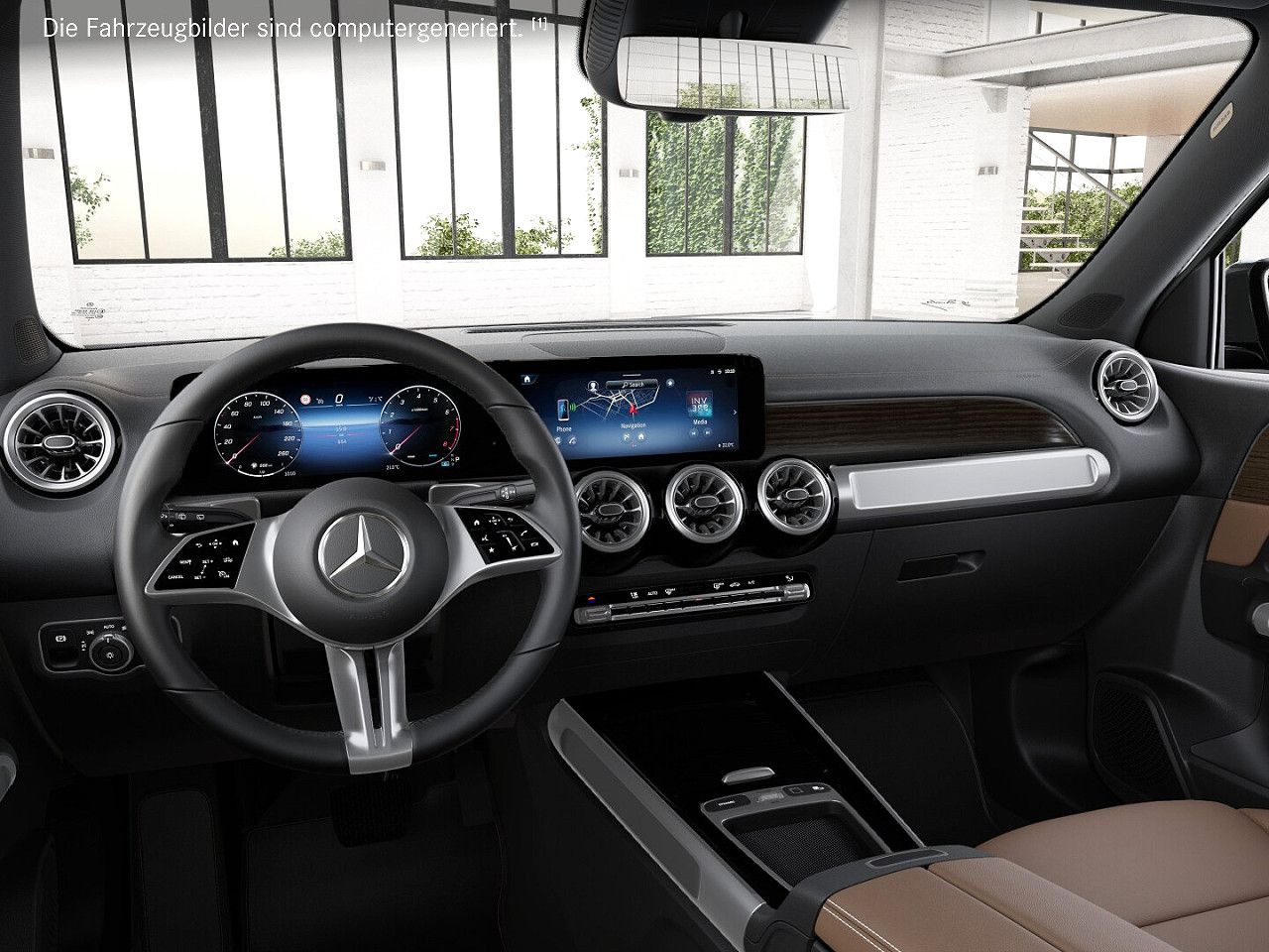 Mercedes-Benz GLB – Bild 21
