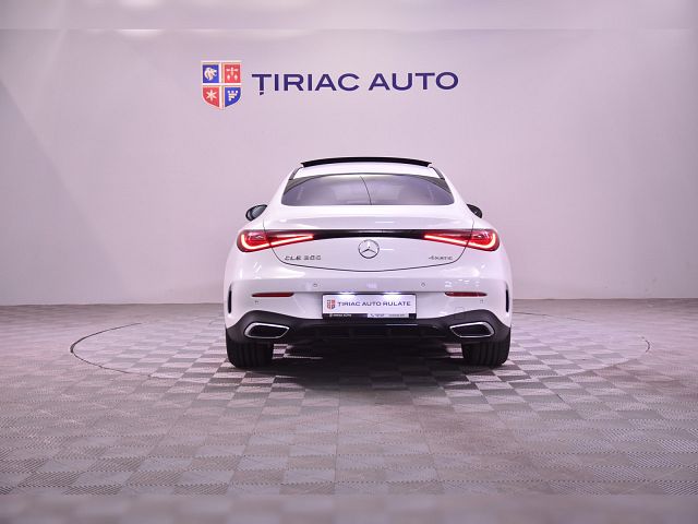 MERCEDES-BENZ CLE 2024 — imagine 4