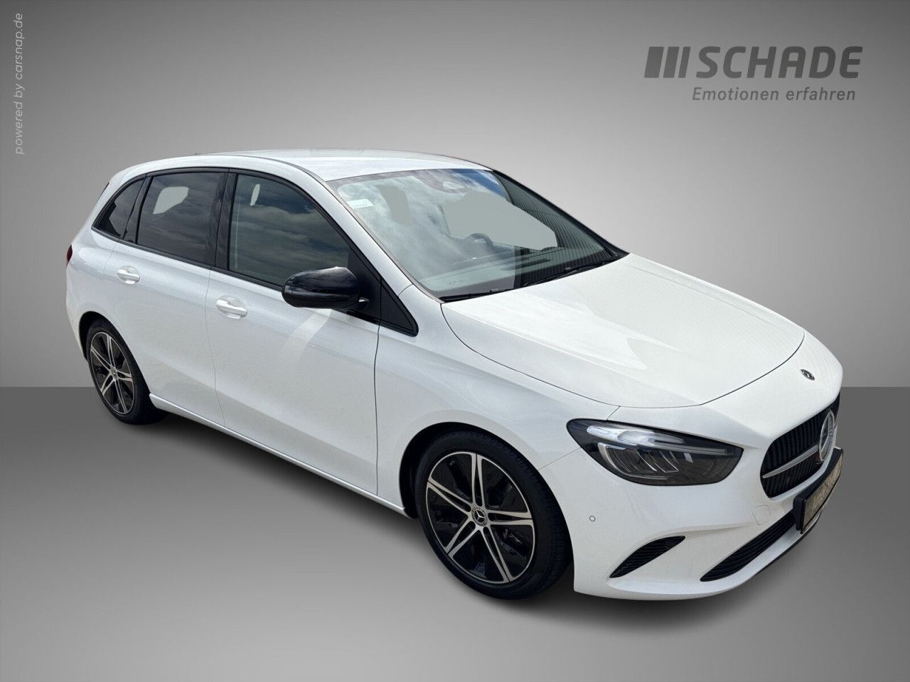 Mercedes-Benz B-Klasse – Bild 6