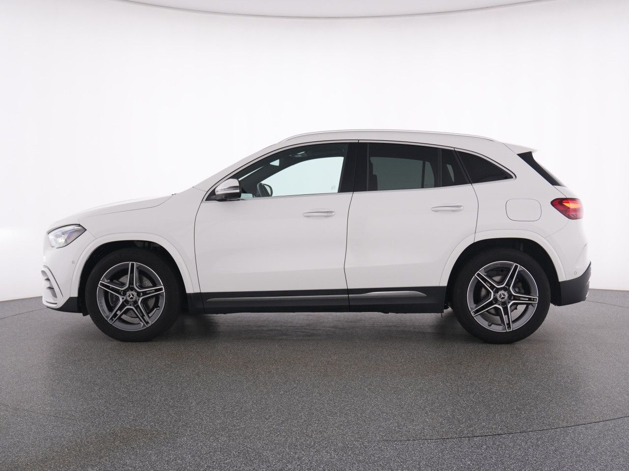 Mercedes-Benz GLA – Bild 10