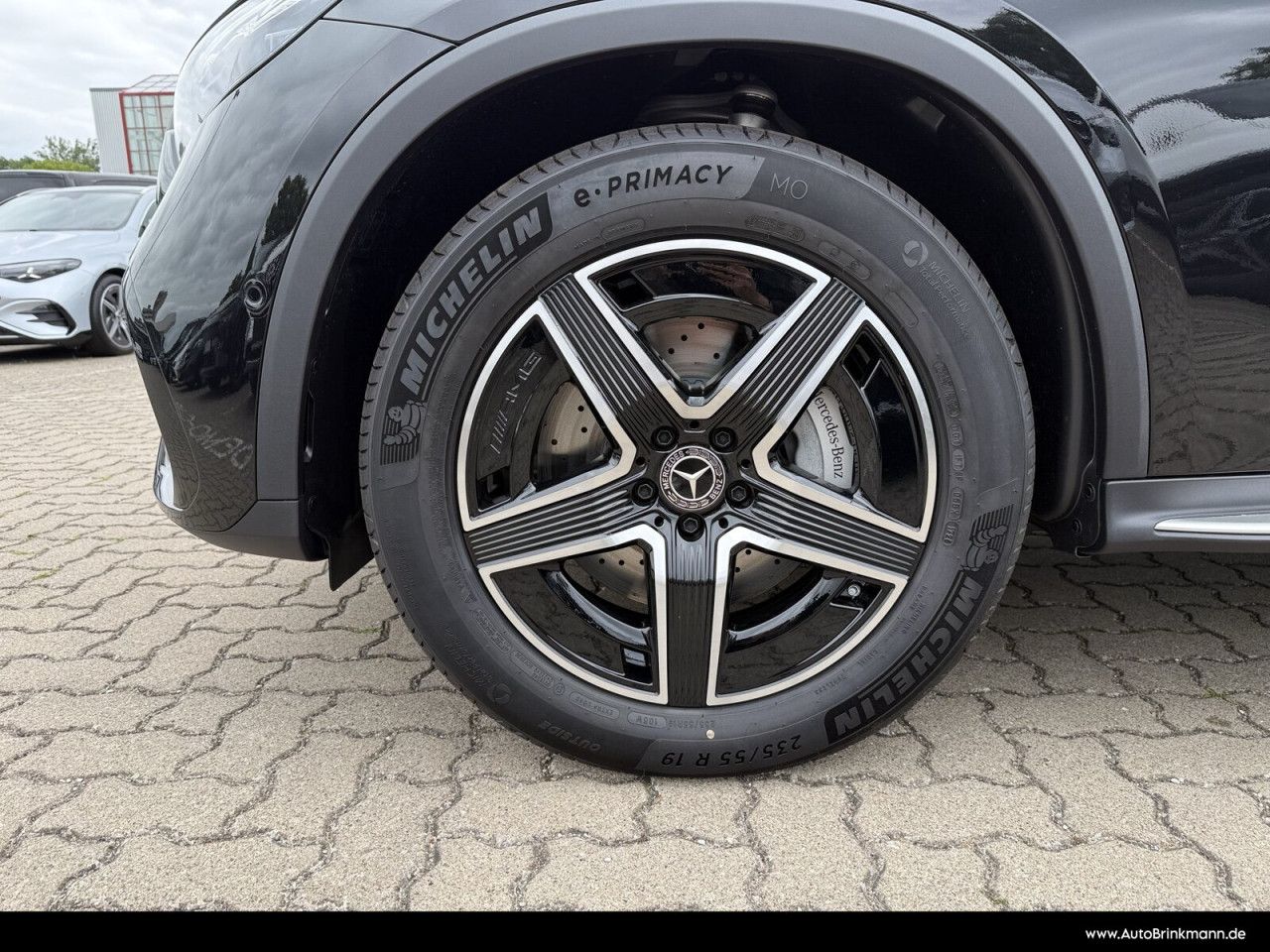 Mercedes-Benz GLC – Bild 9