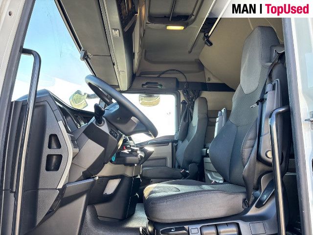 MAN TGX 18.510 4x2 BL SA 15