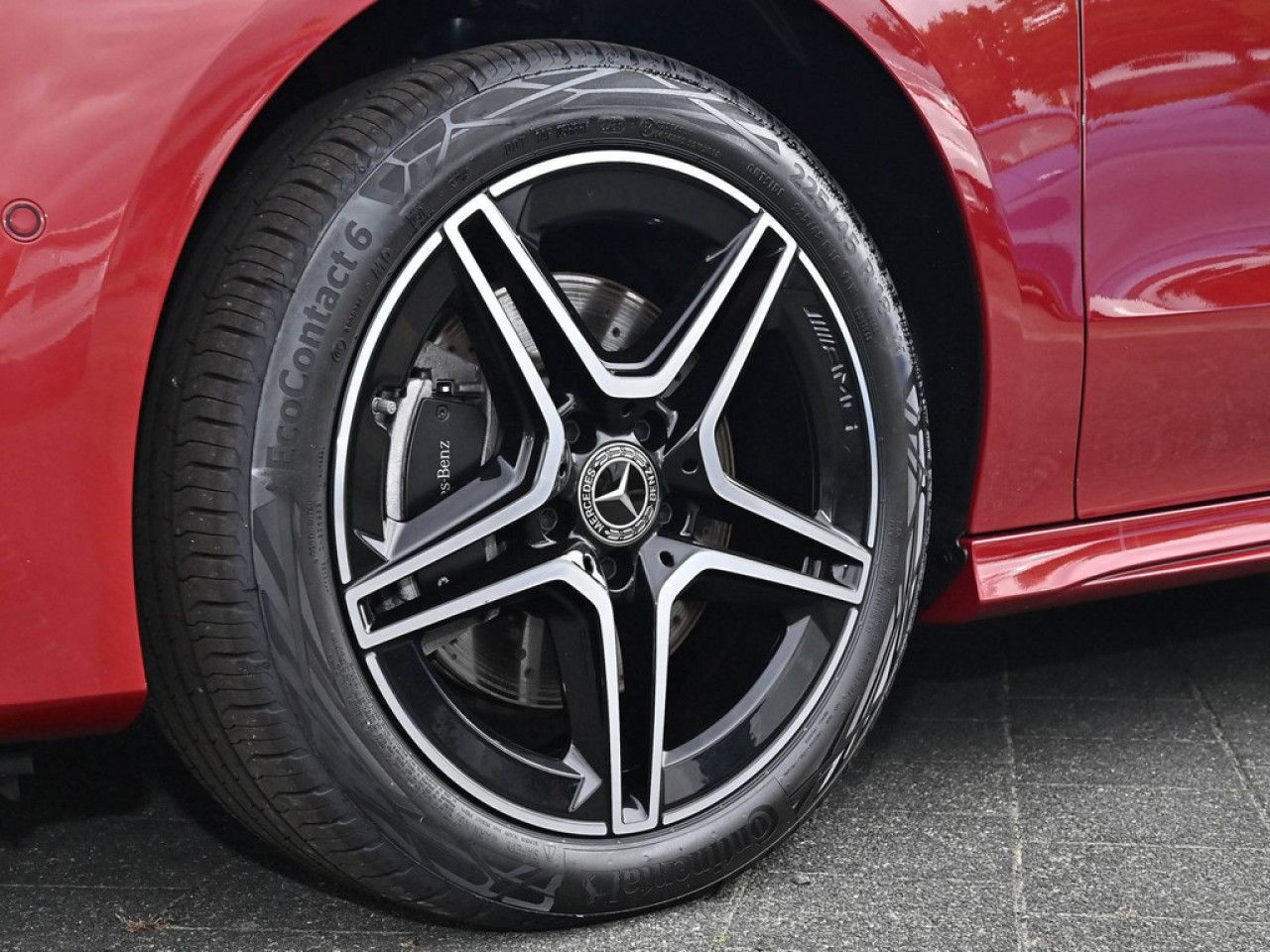 Mercedes-Benz CLA – Bild 7