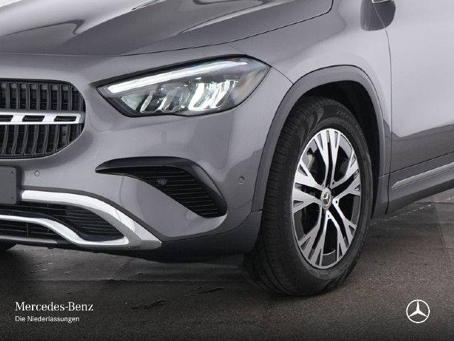 Mercedes-Benz GLA 180