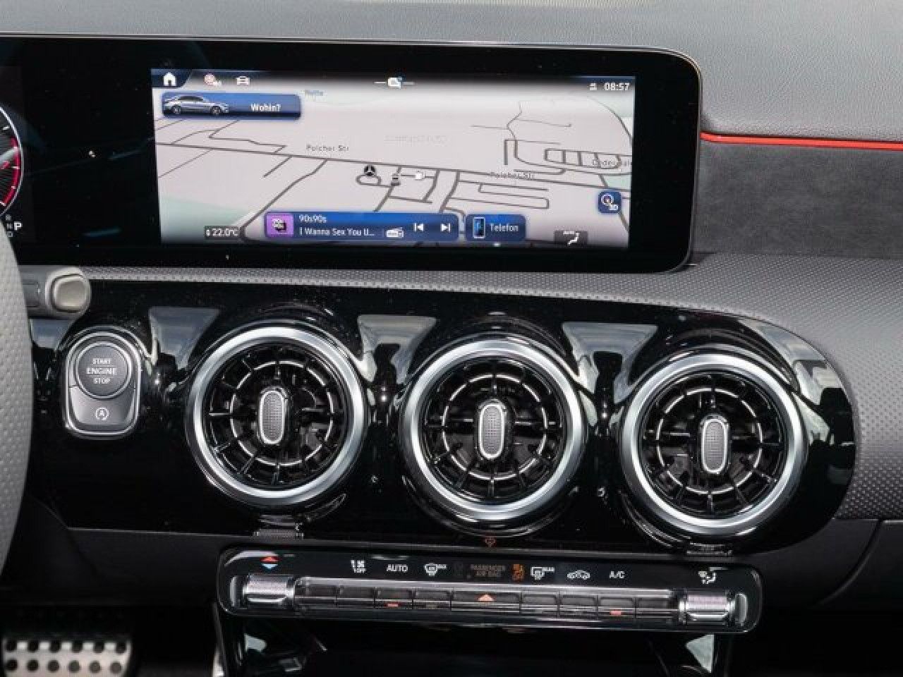 Mercedes-Benz A-Klasse – Bild 7