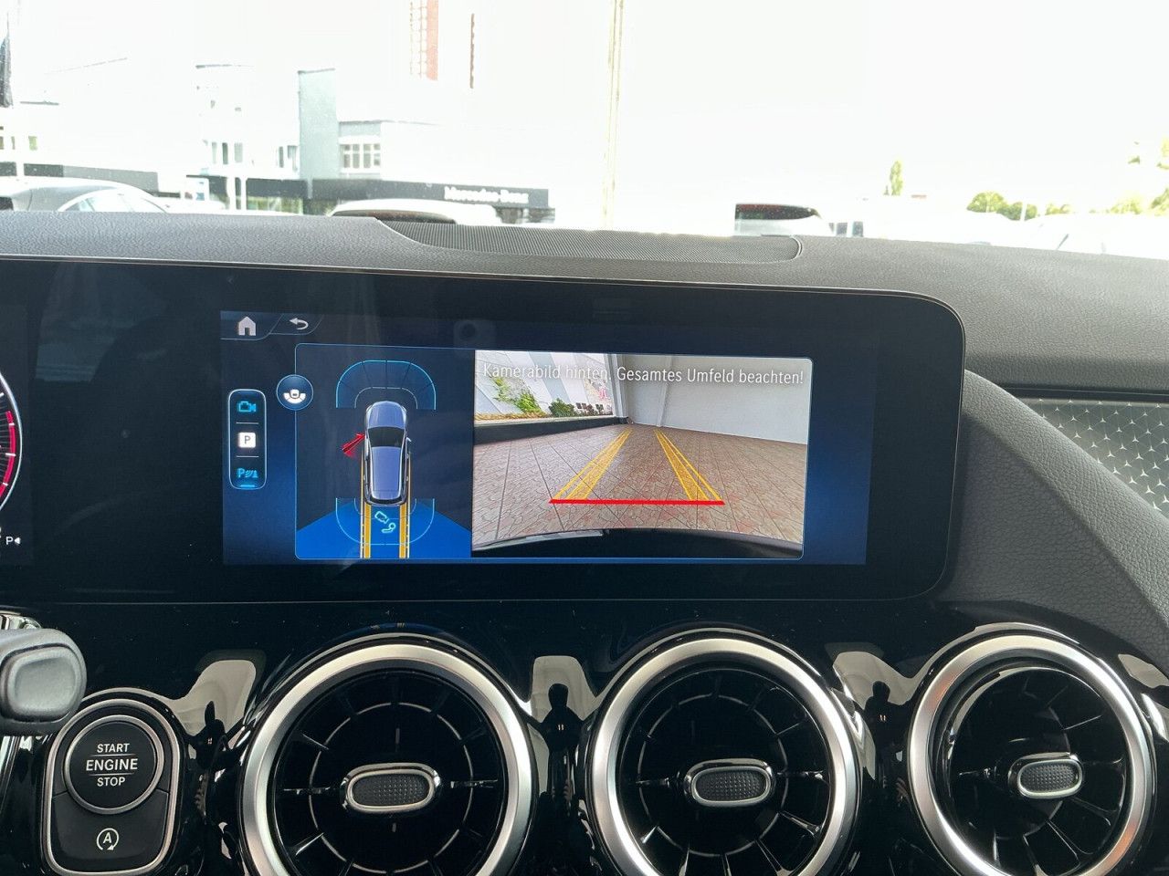 Mercedes-Benz B-Klasse – Bild 25
