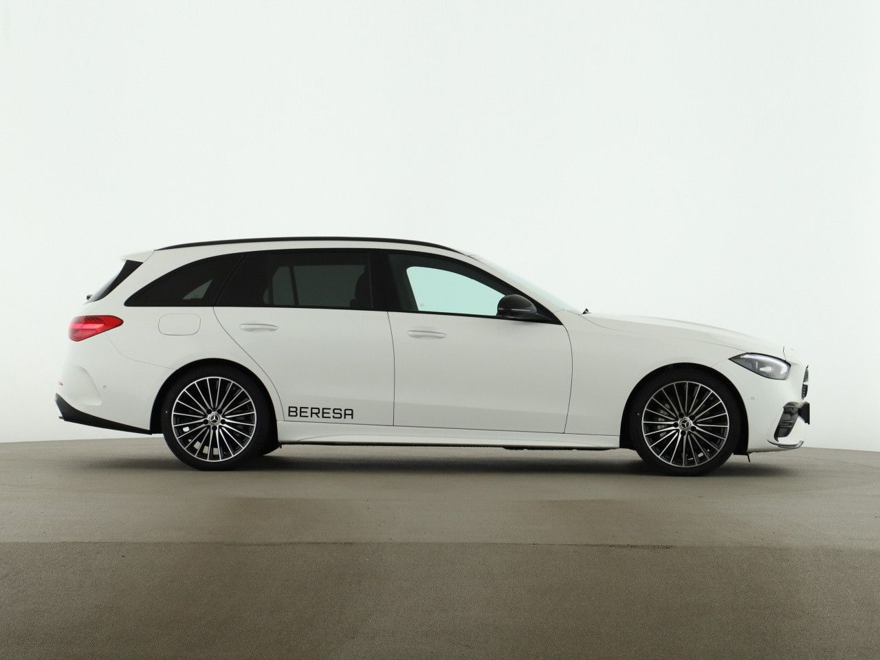 Mercedes-Benz C-Klasse – Bild 7