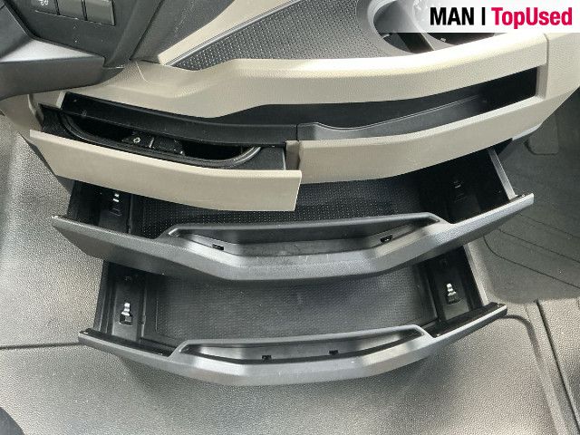 MAN TGX 18.470 4x2 BL SA 18
